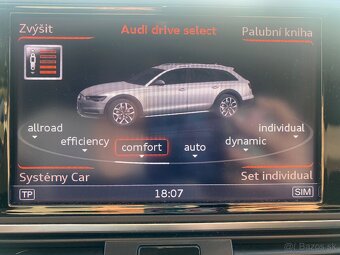 Audi A6 Allroad Quattro 3.0 TDI 272k S-tronic - 19