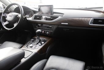 Audi A7 Sportback 3.0 TDI quattro S tronic - 19