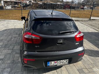 Kia Rio - 19