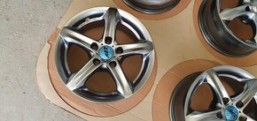 5x112 r15 škoda audi mercedes seat - 19