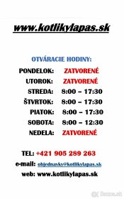 Zabíjačkové kotle VEĽKÝ LAPÁŠ + príslušenstvo tel.0905289263 - 19