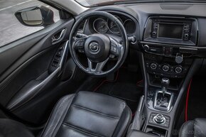 Mazda 6 2.2 Skyactiv-D Revolution A/T - 19