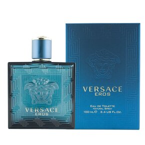 Parfem vôňa Versace Man Eau Fraiche 100ml - 19