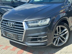 AUDI Q7 , TOP STAV, SERVISNA HISTORIA, MOZNA VYMENA - 19