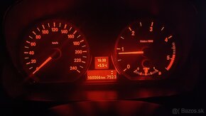 BMW M1 116d  2,0 Diesel , r.v.: 01/2010 , 160066 km - 19