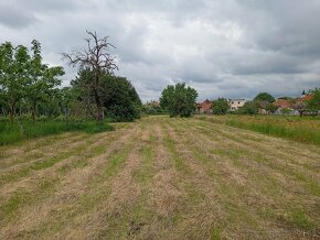 Predám rodinny dom v obci Bánov - 19