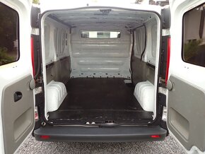 OPEL VIVARO 2.0CDTi 84kW L1H1 - 2014 - KLIMA, NOVA STK - - 19