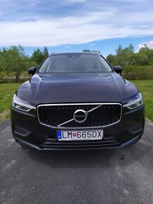 Volvo XC60 r.v.2017- D4 Áut.4x4 8r - 19