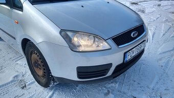 Ford focus c-max - 19