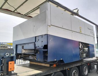 Fiber laser TRUMPF TruLaser 5030 - 19