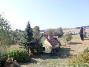 VÝRAZNE ZNÍŽENÁ CENA - Rodinný dom v pokojnom vidieckom pr - 19