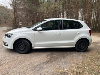 Predám VW Polo Highline - Automat (14tis.km) - 19