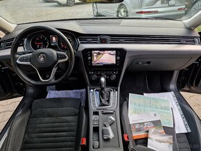 Volkswagen Passat Variant 2.0 TDi EVO Eleg. DSG 150k diesel - 19