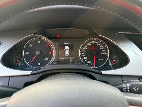 Audi A4 B8 avant 2,0 TDi 2010/12 - 19