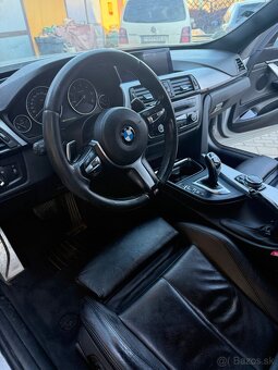 Bmw 320 XD GT F34 2013 - 19