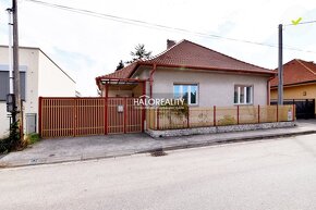 HALO reality - Predaj, 3,5-izbový rodinný dom Senec - EXKLUZ - 19