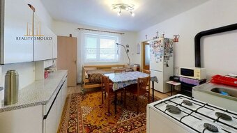 Dvojgeneračný RD, Bystré, pozemok 830 m², 3D - 19