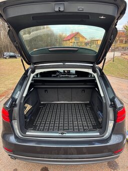 Audi A4 avant b9 2.0 TDI - 19