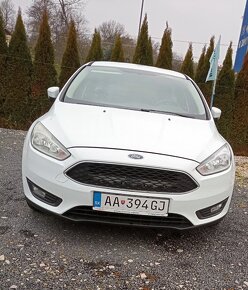 FORD FOCUS 1,5TDCI/88KW M6 MODEL 2018 LED - 19