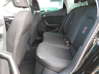 Seat Ibiza FR 1,6TDI DSG / kamera, odpočet DPH - 19