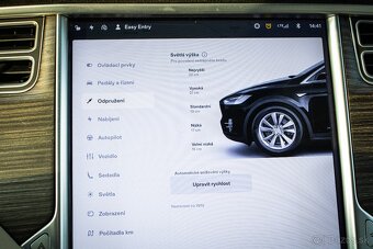 Tesla X 90d AWD, 6 miestna, Autopilot,Odvetrávanie, DPH - 19
