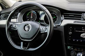 Volkswagen Passat Variant GTE 1.4 TSI BMT Plug-in-Hybrid DSG - 19