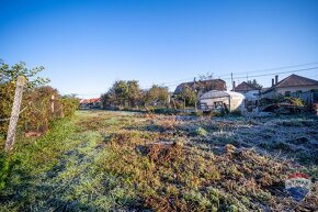 na predaj rodinný dom za cenu pozemku Veľký Klíž 1097m2 - 19