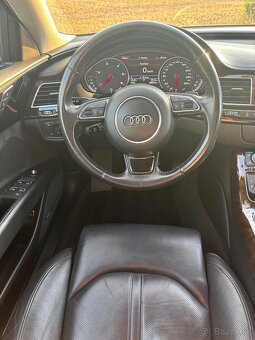 Audi a8 8/2015 quatro - 19