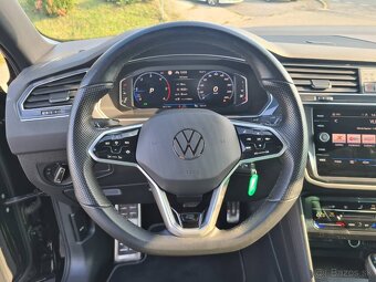 Volkswagen Tiguan 2.0 TDI EVO R-Line DSG - 19