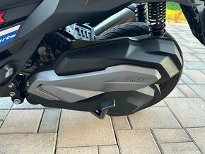 BMW C400X v záruke do 08/2027 plná výbava - 19