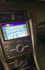 Bezkáblový modul pre APPLE CAR PLAY / ANDROID AUTO - 19