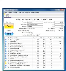 Predám PC Mini-ITX Intel Atom N270 TPD 2,5W 1,6 Ghz - 19