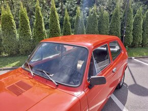 Fiat 127A - 1972 - 0.9 - 19