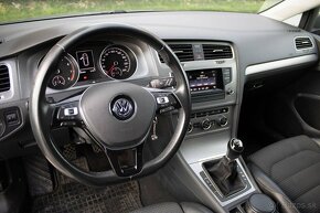 Volkswagen Golf 1.2 TSI - 19