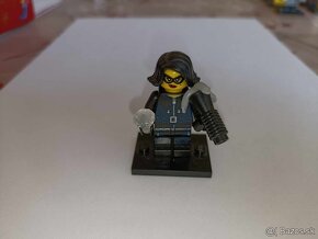 Minifigúrky LEGO - 19