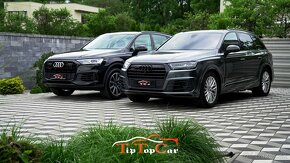 ⏩ Audi Q7 50 3.0 TDI mHEV quattro tiptronic - 19