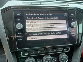 Volkswagen Arteon 2.0 TDI Elegance VIRTUAL COCKPIT - 19