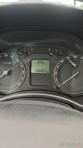 Škoda Octavia 2.1.9 TDI 77KW BEZ DPF. - 19