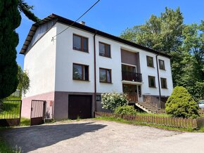 REZERVOVANÉ - Dvojizbový byt 49 m2, Brestovec okr. Myjava - 19