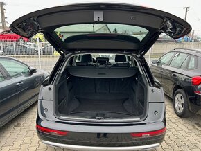 Audi Q5 40 2.0 TDI Design quattro S tronic - 19