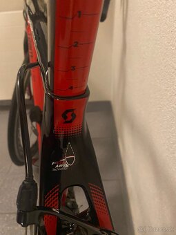 Scott F01 Team issue (11600chf) - 19