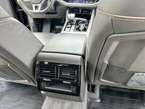 VW touareg 3.0 V6 210 kW 2018/12 4 MOTION ELEGANCE - 19
