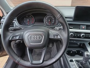 Audi A4 Avant 2.0 TDI Sport - 19