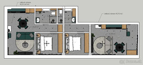 Moderné apartmány v novostavbe Panorama Residence - 19