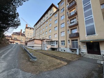 PREDAJ:3 izb. byt;Nový Smokovec s balkónom;60,32 m2;240.000€ - 19