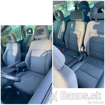 ✅Volkswagen Sharan 1.9 TDI 85kw 4x4 - 19