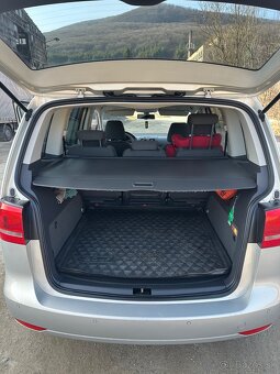 Volkswagen Touran 1.6 TDI 77kw - 19