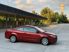 Ford Focus CC 2,0 TDCi Ghia Pinifarina - 19