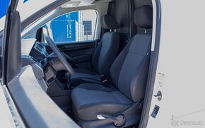 Volkswagen Caddy 2.0TDI 2018 - 19