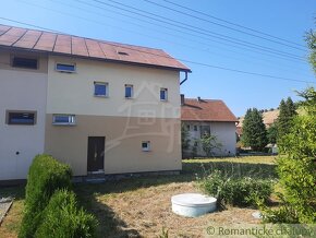 Veľký dom na Liptove, vhodný na bývanie, alebo aj podnikan - 19